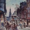 Paarden bierbrouwer